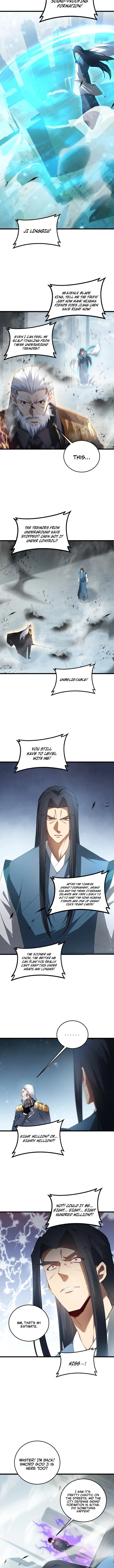 Overlord of Insects Chapter 65 2